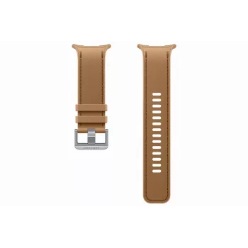 Samsung Peakform Λουράκι για Galaxy Watch Ultra 2/Ultra, Camel
