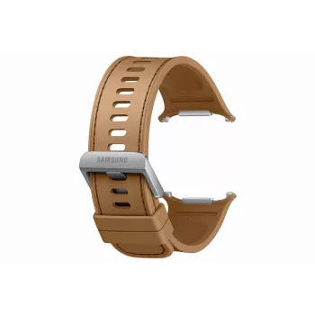 Samsung Peakform Λουράκι για Galaxy Watch Ultra 2/Ultra, Camel