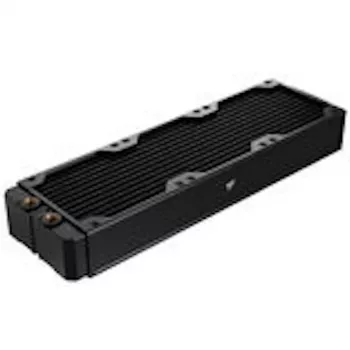 Corsair Hydro X Series XR7 360 V2 ψυγείο - 360mm, Μαύρο