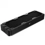 Corsair Hydro X Series XR7 360 V2 ψυγείο - 360mm, Μαύρο