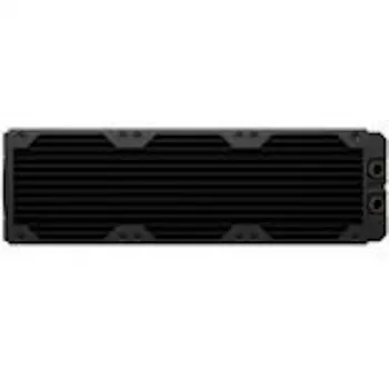 Corsair Hydro X Series XR7 360 V2 ψυγείο - 360mm, Μαύρο