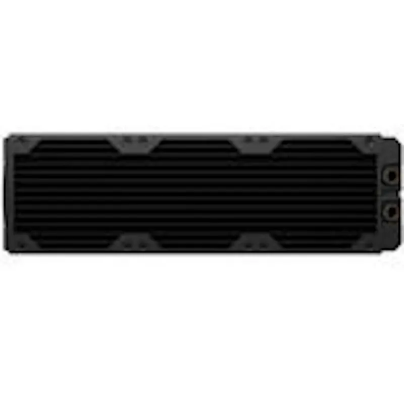 Corsair Hydro X Series XR7 360 V2 ψυγείο - 360mm, Μαύρο
