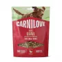 CARNILOVE Σκύλου SOFT Snack Ορτύκι με Ρίγανη 200 g - Χωρίς Σιτηρά Μαλακές Λιχουδιές για Ενήλικους Σκύλους