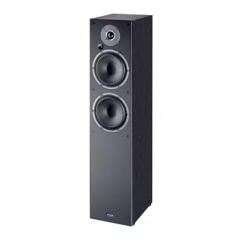 Magnat Monitor Reference 5A Ενεργά 2-Δρόμων Studio Monitor (Ζεύγος) - Bluetooth 5.0, 50W RMS, DSP, 3 inch Woofer, 0,75 inch Μεταξωτό Dome, Bass Reflex, Τοποθέτηση σε Βάση Μικροφώνου