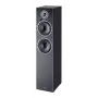 Magnat Monitor Reference 5A Ενεργά 2-Δρόμων Studio Monitor (Ζεύγος) - Bluetooth 5.0, 50W RMS, DSP, 3 inch Woofer, 0,75 inch Μεταξωτό Dome, Bass Reflex, Τοποθέτηση σε Βάση Μικροφώνου