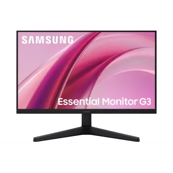 Samsung G31H LS24HG310EUXEN 24 inch Full HD IPS 144Hz οθόνη, Μαύρο
