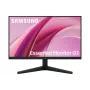 Samsung G31H LS24HG310EUXEN 24 inch Full HD IPS 144Hz οθόνη, Μαύρο