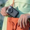 Canon PowerShot V10 Advanced Vlogging Kit, 4K, αισθητήρας 1 ιντσών, ασημί (5946C005AA)