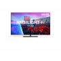 Philips 42OLED811/12 42 ίντσες OLED 4K Smart TV, TITAN OS, Ambilight