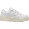 Champion RD18 Heritage Quilt Low Cut γυναικεία sneakers, λευκό, EU 38
