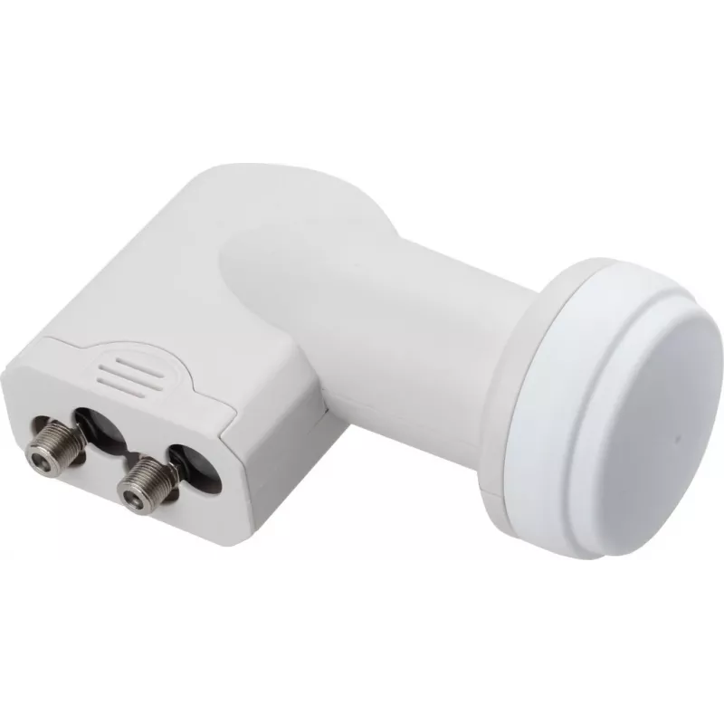 Opticum Globo Twin LTP-04H universal twin LNB
