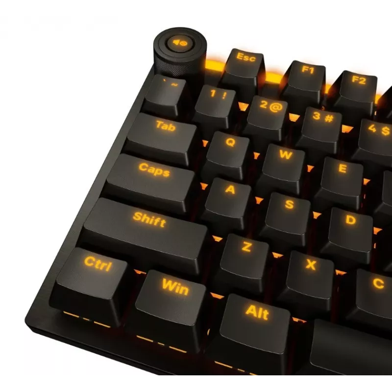 be quiet! Light Mount TKL Silent Tactile πληκτρολόγιο