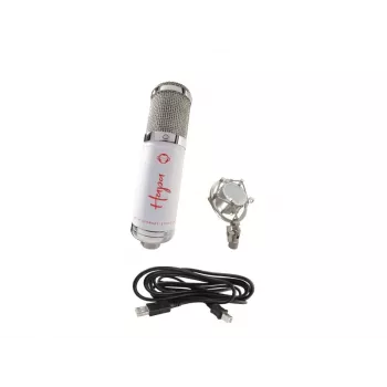 Monkey Banana Hapa WH USB μικρόφωνο στούντιο