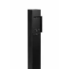ModuREX Core Fit Nexblue MX-FT-NEX Βάση τοποθέτησης φορτιστή, μαύρη