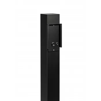 ModuREX Core Fit Nexblue MX-FT-NEX Βάση τοποθέτησης φορτιστή, μαύρη