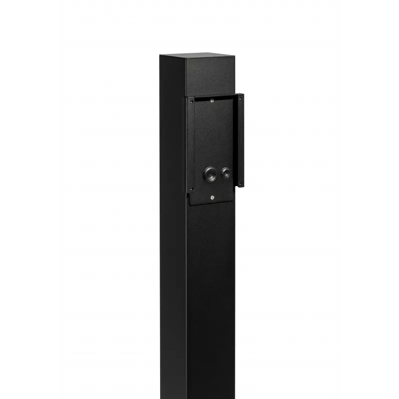 ModuREX Core Fit Nexblue MX-FT-NEX Βάση τοποθέτησης φορτιστή, μαύρη