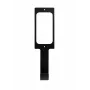 ModuREX Core Hook MX-HK-UNI Μαύρο καθολικό άγκιστρο για αρθρωτά συστήματα αποθήκευσης