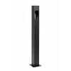 ModuREX Core Basic MX-CR-BASIC Στήλη τοποθέτησης για σταθμό φόρτισης ηλεκτρικών αυτοκινήτων, Μαύρο