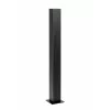 ModuREX Core Basic MX-CR-BASIC Στήλη τοποθέτησης για σταθμό φόρτισης ηλεκτρικών αυτοκινήτων, Μαύρο