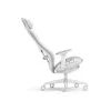 Fractal Design Refine 2 Fabric Light καρέκλα gaming, ανοιχτό γκρι/λευκό