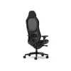 Fractal Design Refine 2 Hybrid Dark καρέκλα gaming, Μαύρο