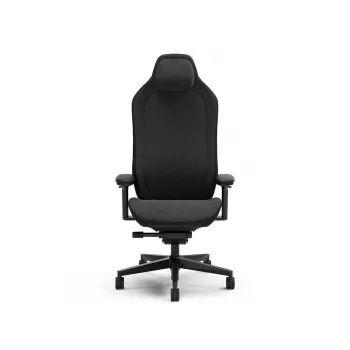 Fractal Design Refine 2 Fabric Dark εργονομική καρέκλα γραφείου