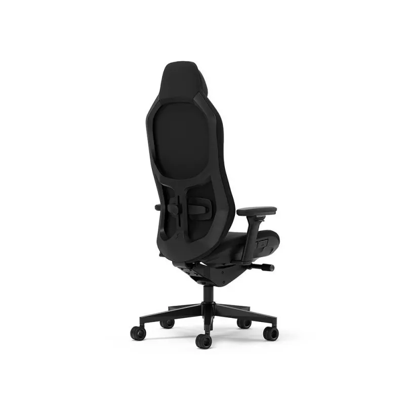 Fractal Design Refine 2 Fabric Dark εργονομική καρέκλα γραφείου