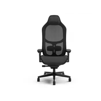 Fractal Design Refine 2 καρέκλα gaming, Mesh Dark