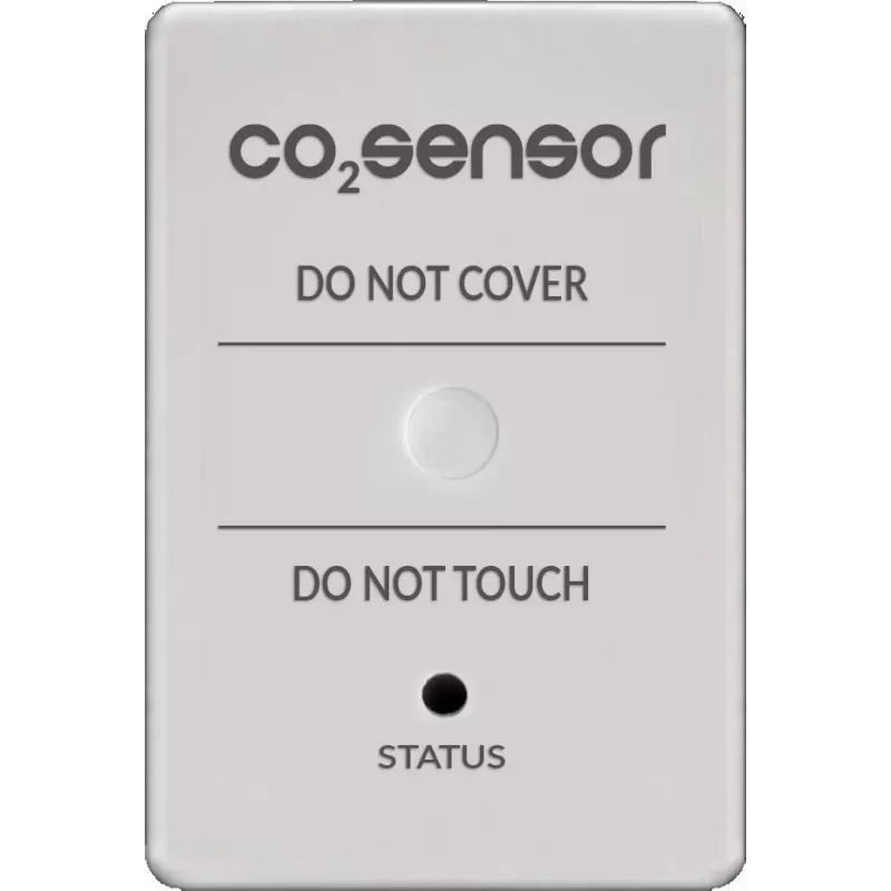 BleBox co2Sensor Αισθητήρας CO2