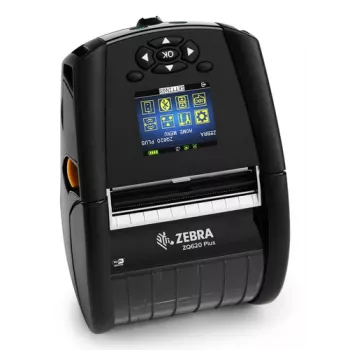 ZEBRA εκτυπωτής ετικετών ZQ620 TD