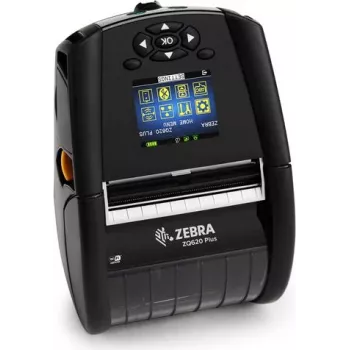 ZEBRA εκτυπωτής ετικετών ZQ620 TD