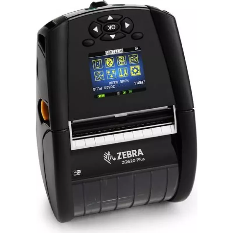 ZEBRA εκτυπωτής ετικετών ZQ620 TD