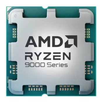 AMD Ryzen 9 9950X, AMD Ryzen? 9, Socket AM5, 4 nm, Einschub, AMD, 9950X