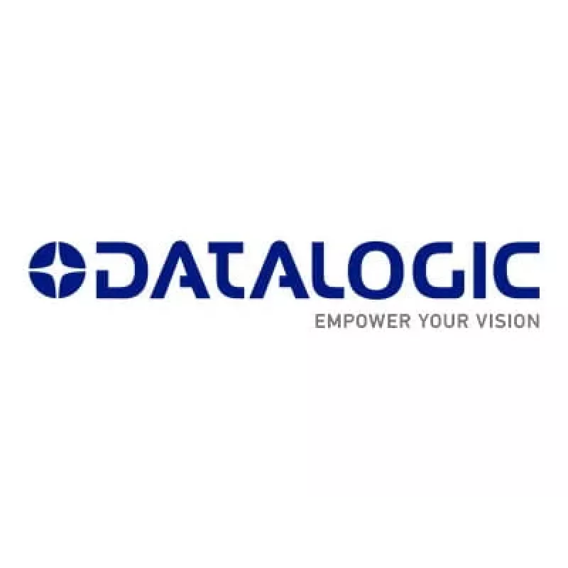 Datalogic καλώδιο τροφοδοσίας - RS-232 (W) - 3,6 m - για PowerScan PD9630-DC