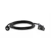 Datalogic καλώδιο τροφοδοσίας - RS-232 (W) - 3,6 m - για PowerScan PD9630-DC
