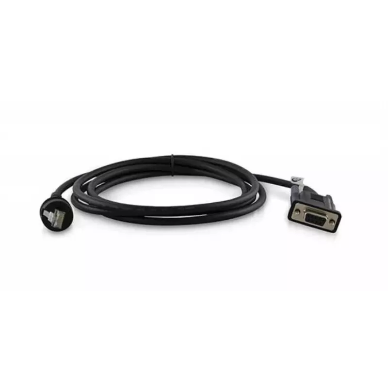 Datalogic καλώδιο τροφοδοσίας - RS-232 (W) - 3,6 m - για PowerScan PD9630-DC