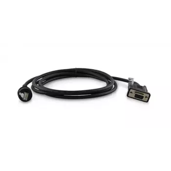 Datalogic καλώδιο USB - USB - IP67 - 2 m - για PowerScan PD9630-DC (CAB-552)