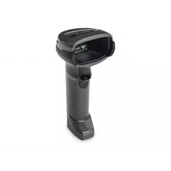 Zebra DS4678-SR Black Presentation Cradle USB KIT DS4678-SR00007ZZWW Scanner - Σαρωτής barcode