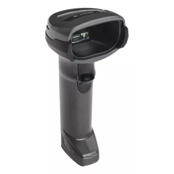 Zebra DS4678-SR Black Presentation Cradle USB KIT DS4678-SR00007ZZWW Scanner - Σαρωτής barcode