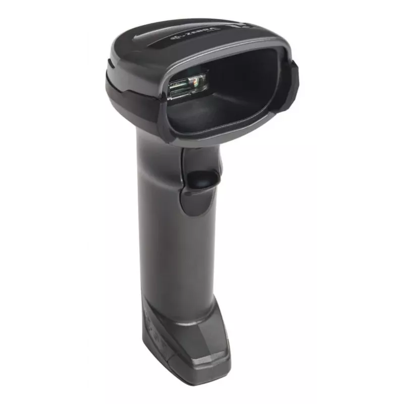 Zebra DS4678-SR Black Presentation Cradle USB KIT DS4678-SR00007ZZWW Scanner - Σαρωτής barcode