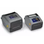 ZEBRA ZD621 DT ΕΚΤΥΠΩΤΗΣ 203 DPI USB