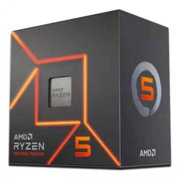 RYZEN 5 7600 5,20GHZ 6 ΠΥΡΗΝΕΣ ΥΠΟΔΟΧΗ AM5 38MB 65W TRAY SP