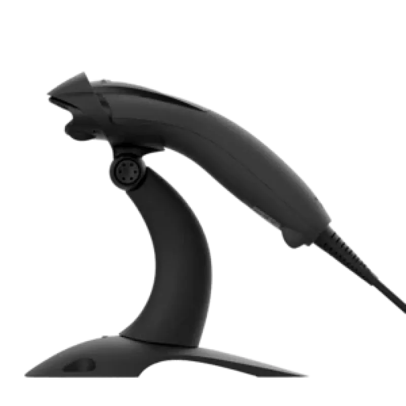 HONEYWELL Voyager XP Curve USB Kit Tethered Gener - Σαρωτής χειρός (1400GSR-1USB-E)