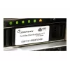 Zebra Confidex Silverline Blade II+ M780 Global - Τερεφθαλικό πολυαιθυλένιο (PET)