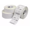 Zebra Z-Perform 1000T - Λευκό - Χαρτί - Θερμική μεταφορά - Μόνιμο - Τετράγωνο