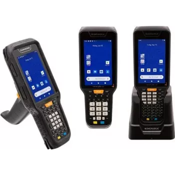 Datalogic Skorpio X5 - Τερματικό συλλογής δεδομένων - ανθεκτικό - Android 10 - 32 GB - 10,9 cm (4,3) (943500055)