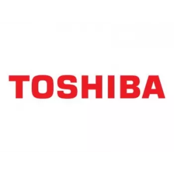Toshiba TEC - Μαύρο - 110 mm x 600 m - Μελανοταινία θερμικής μεταφοράς