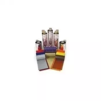 Toshiba TEC - Μαύρο - 90 mm x 400 m - Μελανοταινία θερμικής μεταφοράς (συσκευασία 10 τεμ.)