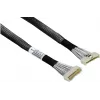 Supermicro - CBL-MCIO-1265M5 - Καλώδιο MCIO x8 ευθύ σε MCIO x8 ευθύ 65cm (CBL-MCIO-1265M5)