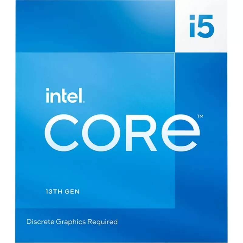 Intel Core i5 13500T - 1,6 GHz - 14 πυρήνες - 20 νήματα